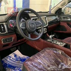 جريت وول دبل كاب